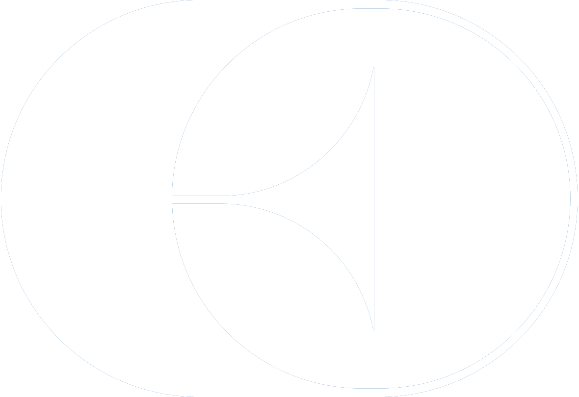 Enefo Logo White